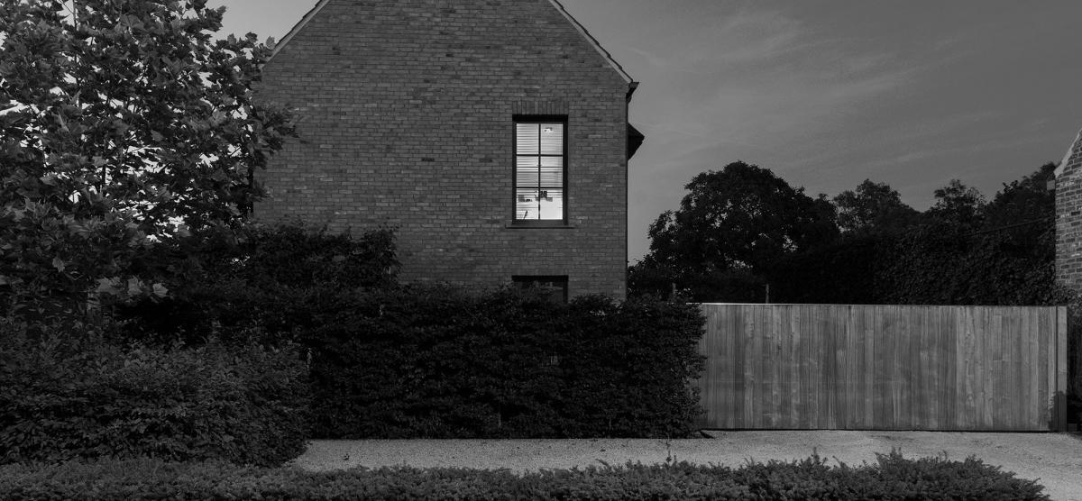 Mieke Verhoest Interieurarchitect